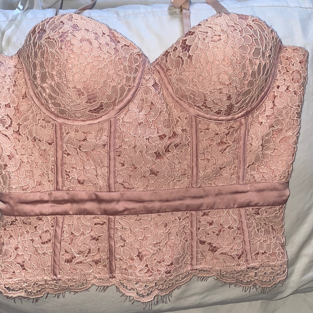 House of CB LONDON CORSET